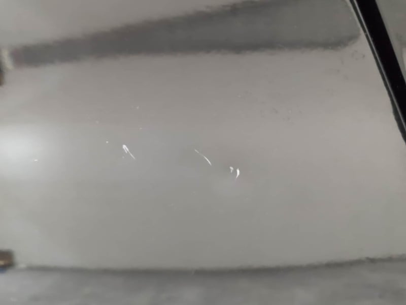 Used 2022 Hyundai Creta SX (O) 1.5 Diesel Diesel Manual dents MINOR DENT