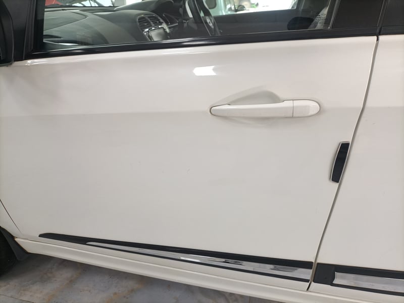 Used 2021 Tata Tiago XZA Plus Petrol Automatic dents MINOR SCRATCH