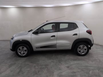 Used 2020 Renault Kwid RXT 1.0 AMT Opt Petrol Automatic Image