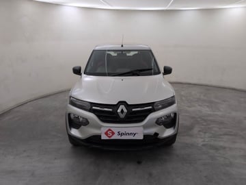 Used 2020 Renault Kwid RXT 1.0 AMT Opt Petrol Automatic Image