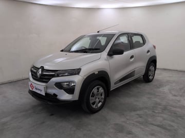 Used 2020 Renault Kwid RXT 1.0 AMT Opt Petrol Automatic Image