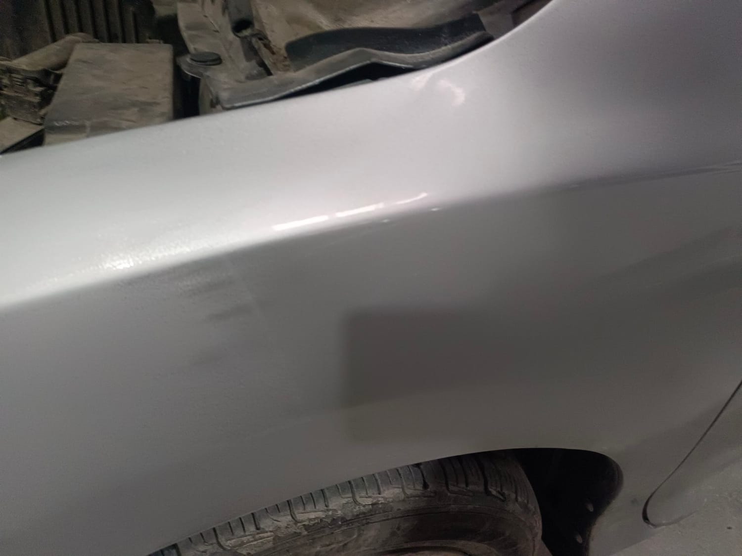 Used 2016 Honda City V Petrol Manual dents MINOR SCRATCH