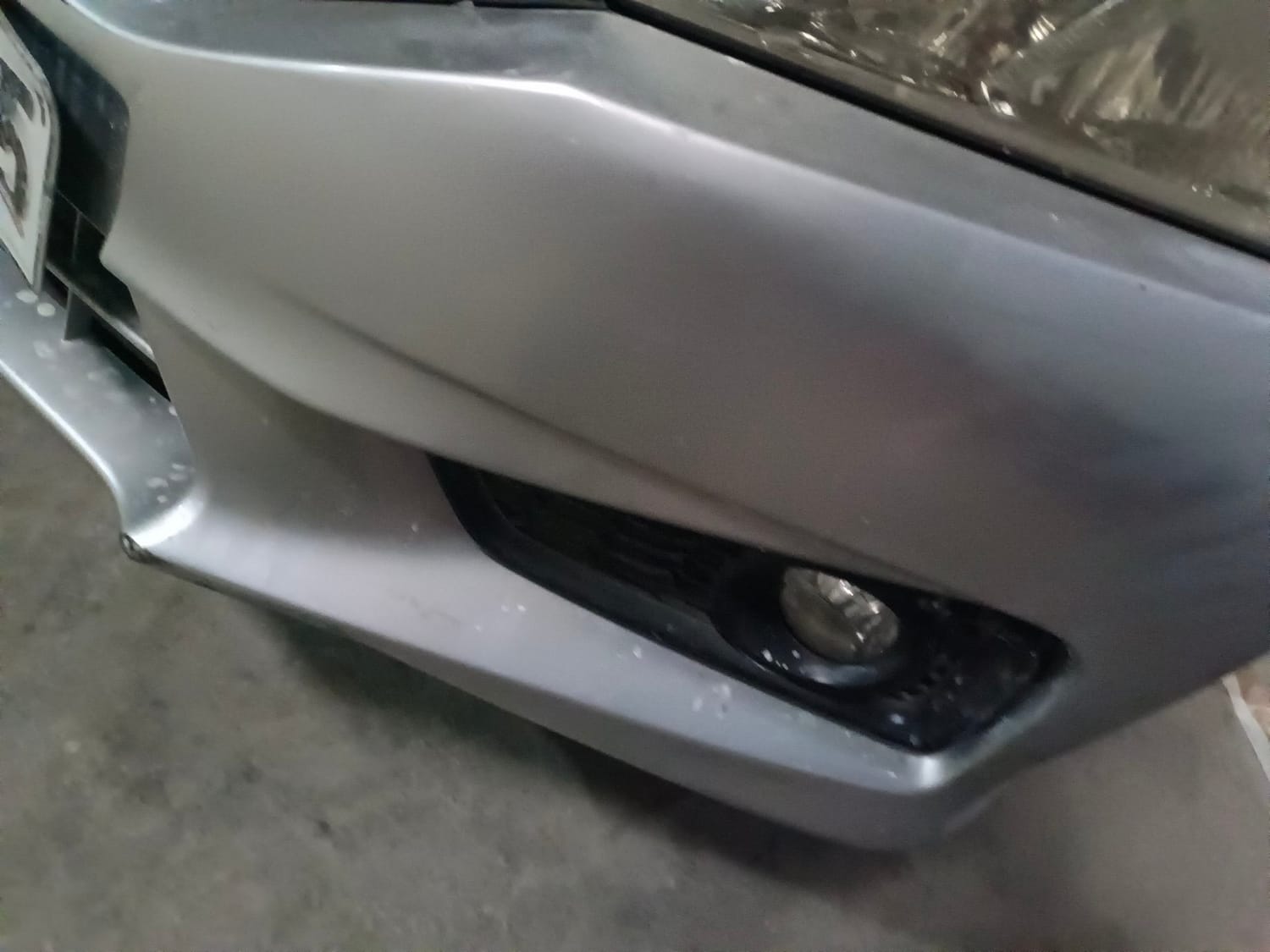 Used 2016 Honda City V Petrol Manual dents MINOR SCRATCH