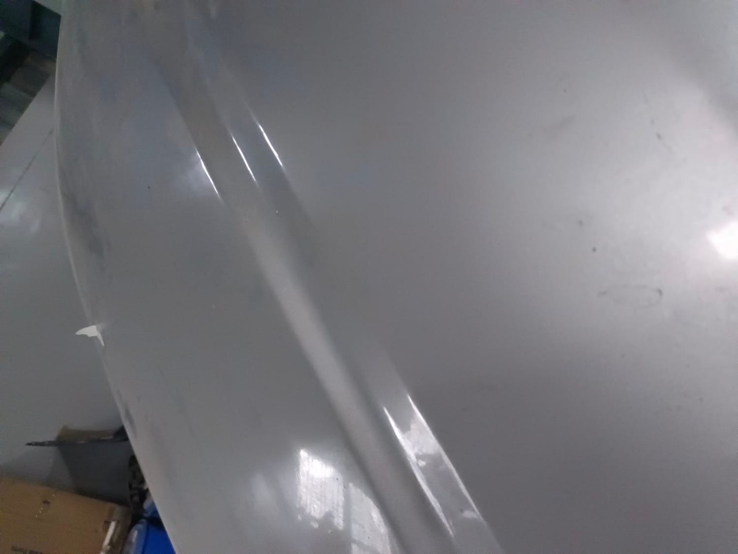Used 2016 Honda City V Petrol Manual dents MINOR DENT