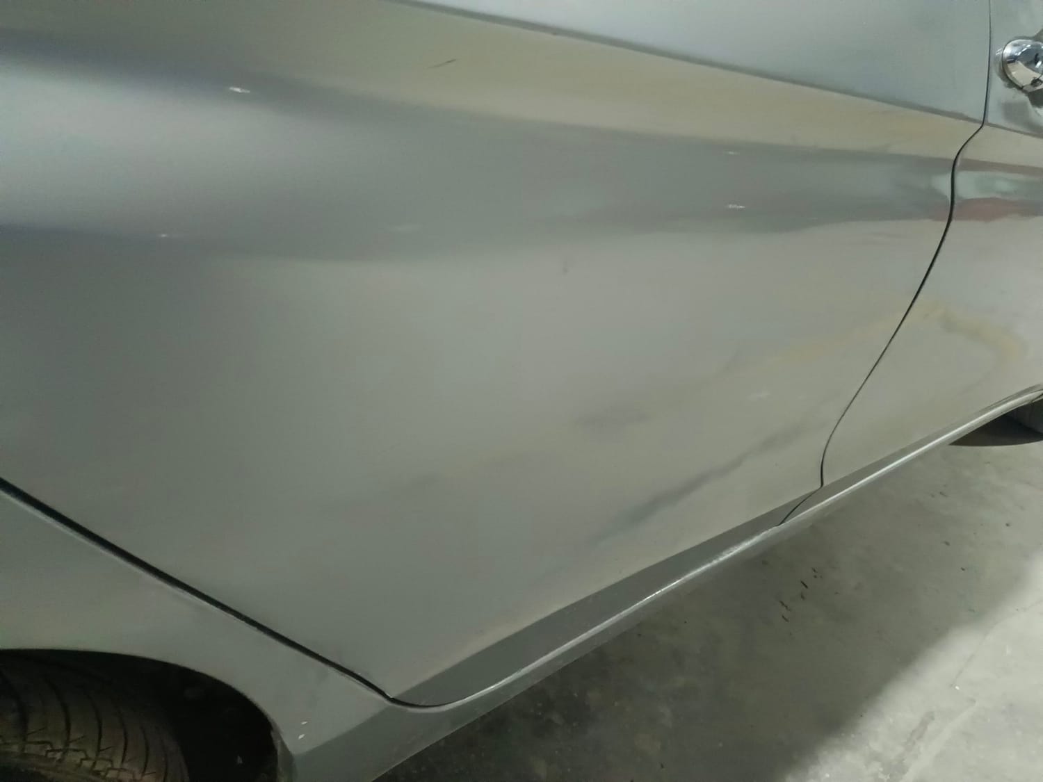 Used 2016 Honda City V Petrol Manual dents MINOR SCRATCH