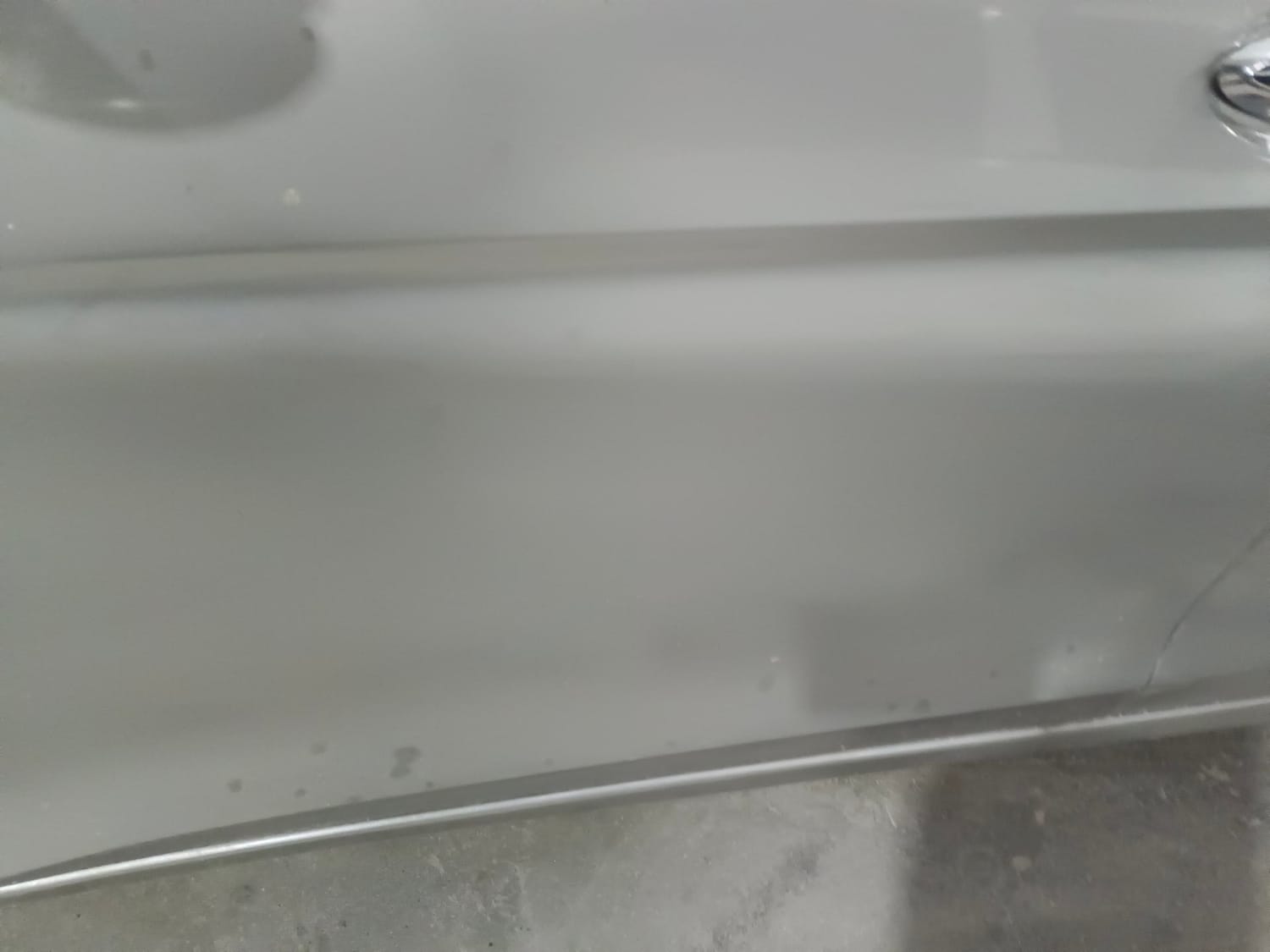 Used 2016 Honda City V Petrol Manual dents MINOR SCRATCH