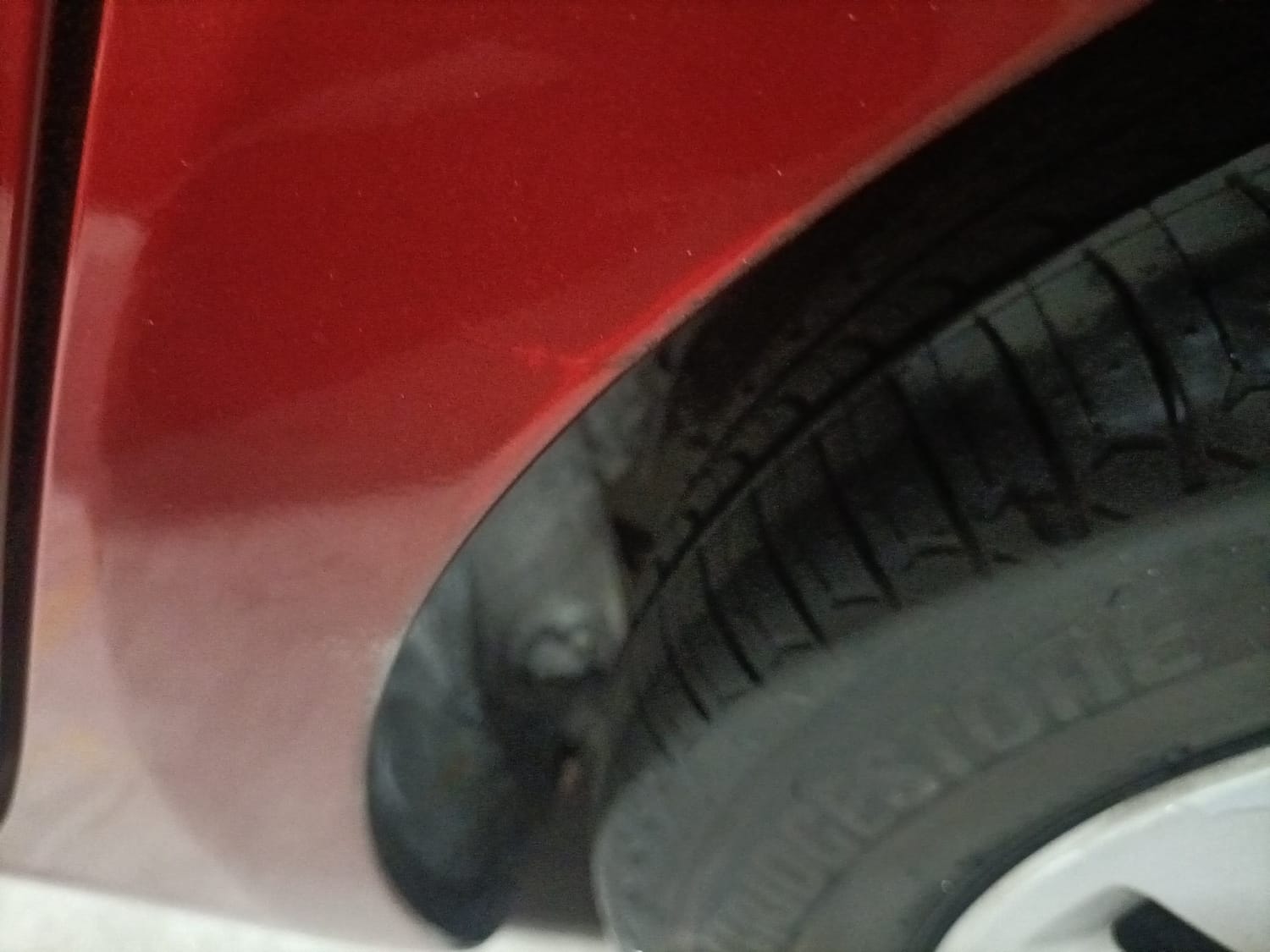 Used 2012 Hyundai i10 Sportz 1.2 AT Kappa2 Petrol Automatic dents MINOR SCRATCH