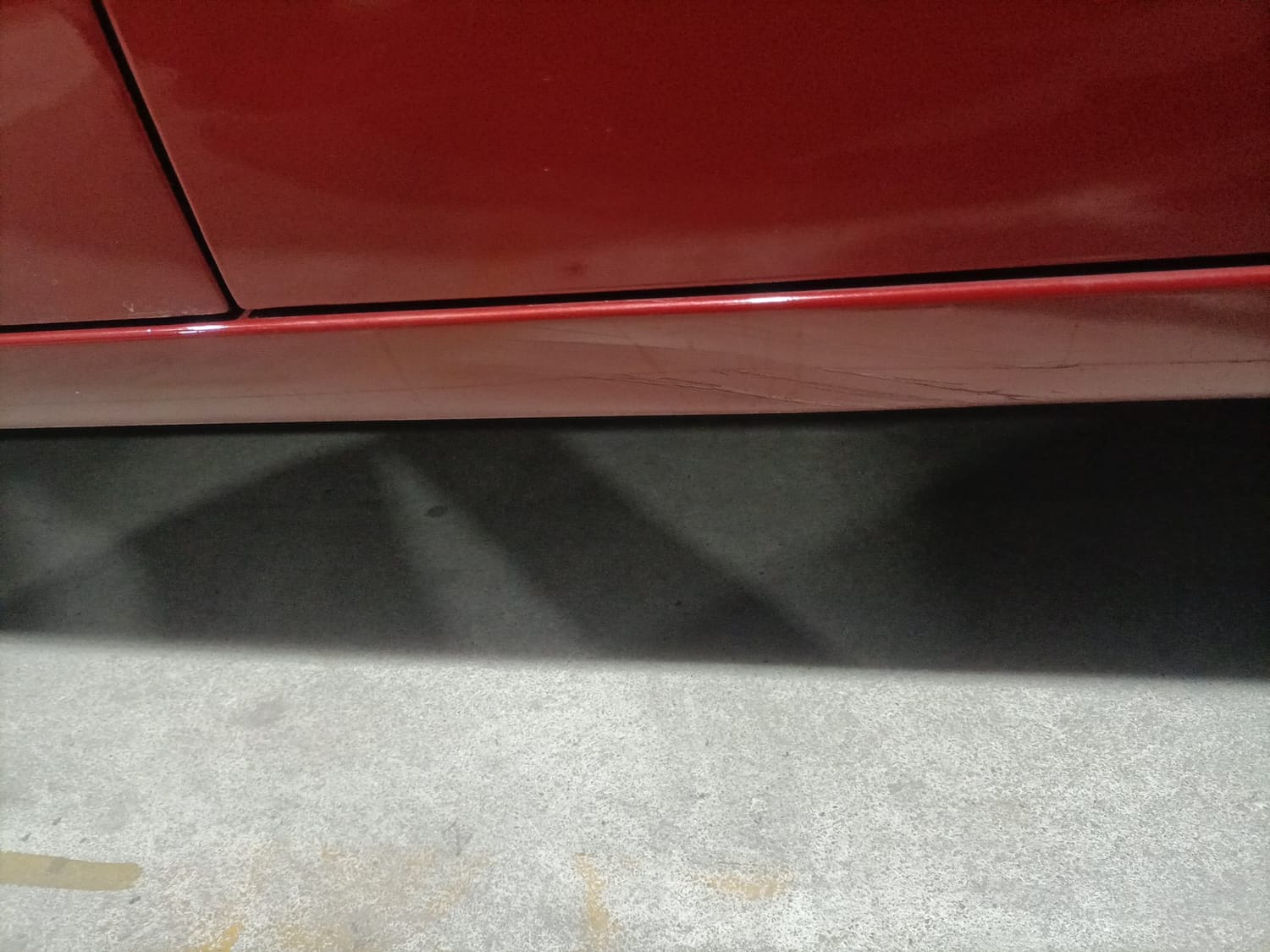 Used 2012 Hyundai i10 Sportz 1.2 AT Kappa2 Petrol Automatic dents MINOR DENT