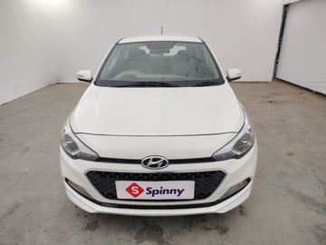 Used 2018 Hyundai Elite i20 Asta 1.2 (O) Petrol Manual Image