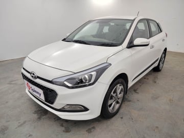 Used 2018 Hyundai Elite i20 Asta 1.2 (O) Petrol Manual Image