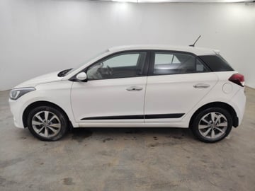 Used 2018 Hyundai Elite i20 Asta 1.2 (O) Petrol Manual Image