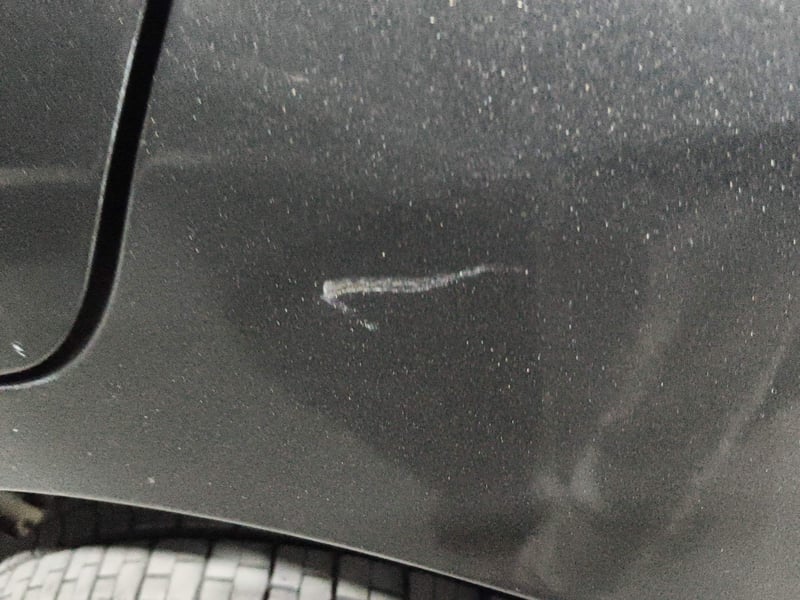 Used 2018 Maruti Suzuki Alto K10 VXi (O) Petrol Manual dents MINOR SCRATCH