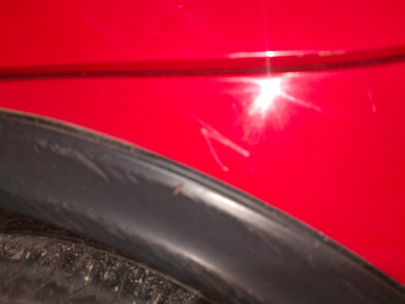 Used 2024 Maruti Suzuki Celerio ZXi Plus AMT Petrol Automatic dents MINOR SCRATCH