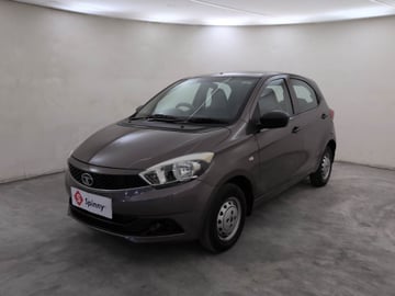 Used 2017 Tata Tiago Revotron XM Petrol Manual Image