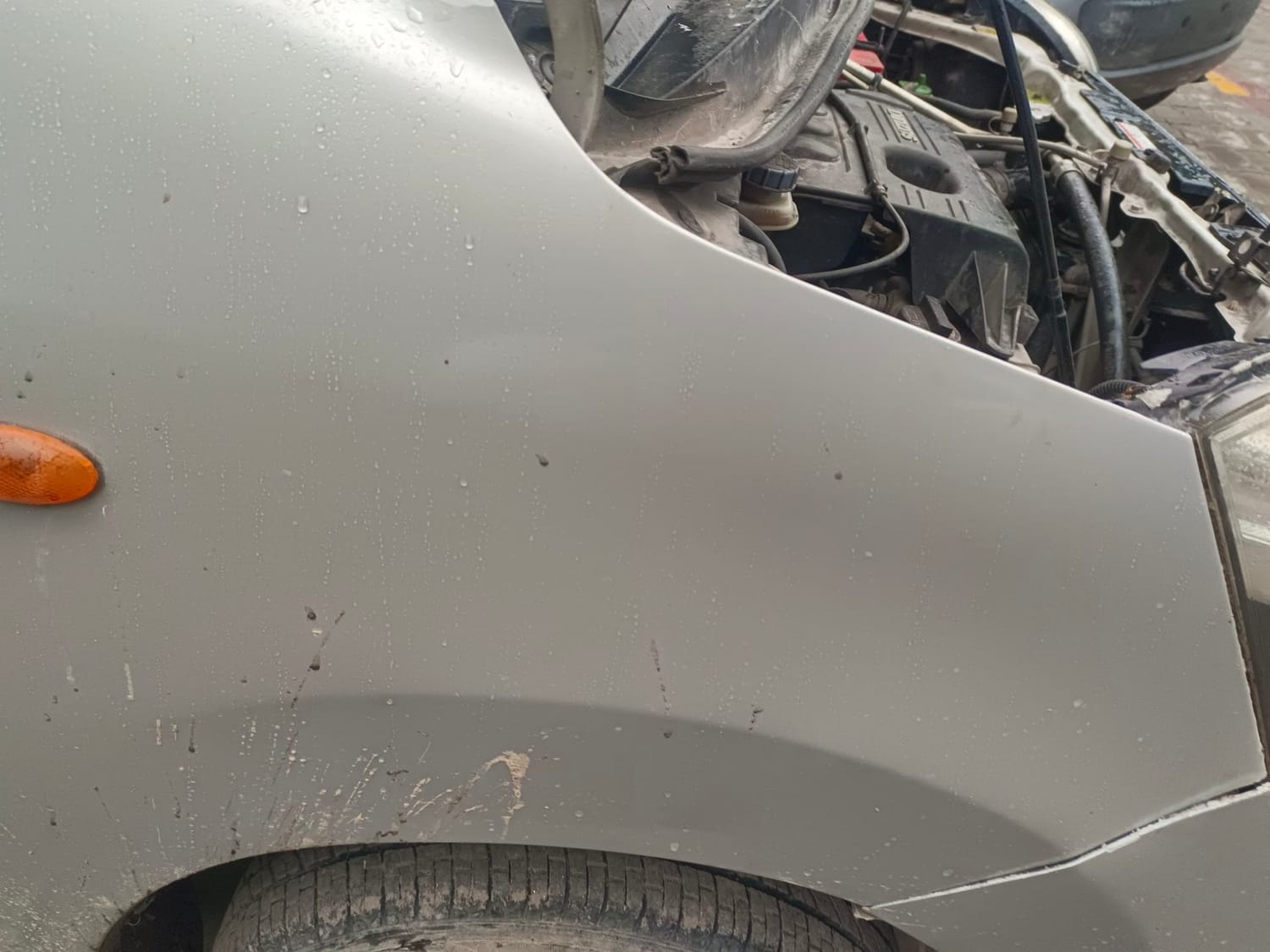 Used 2012 Maruti Suzuki Wagon R 1.0 VXi Petrol Manual dents MINOR SCRATCH