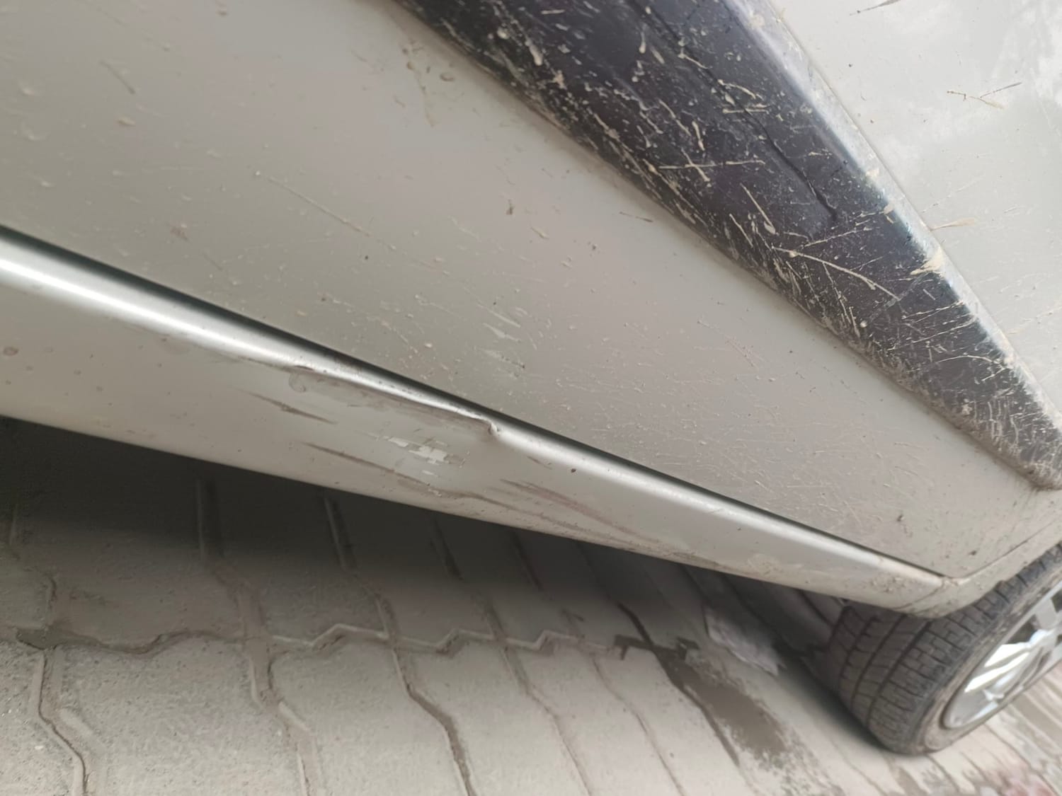 Used 2012 Maruti Suzuki Wagon R 1.0 VXi Petrol Manual dents MINOR DENT