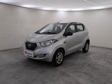 Used 2019 Datsun Redi-GO S Petrol Manual Image