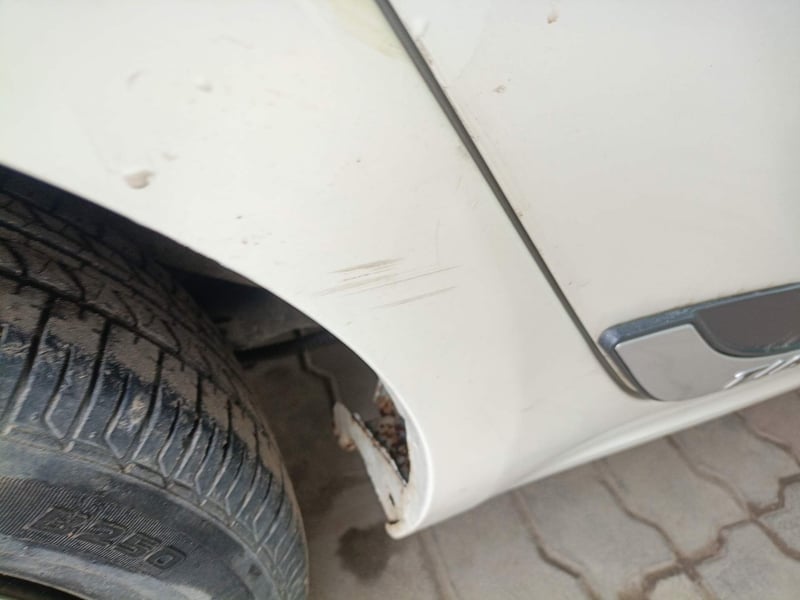 Used 2020 Tata Tiago XT Petrol Manual dents MINOR SCRATCH
