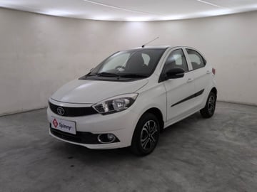 Used 2020 Tata Tiago Revotron XZ Petrol Manual Image