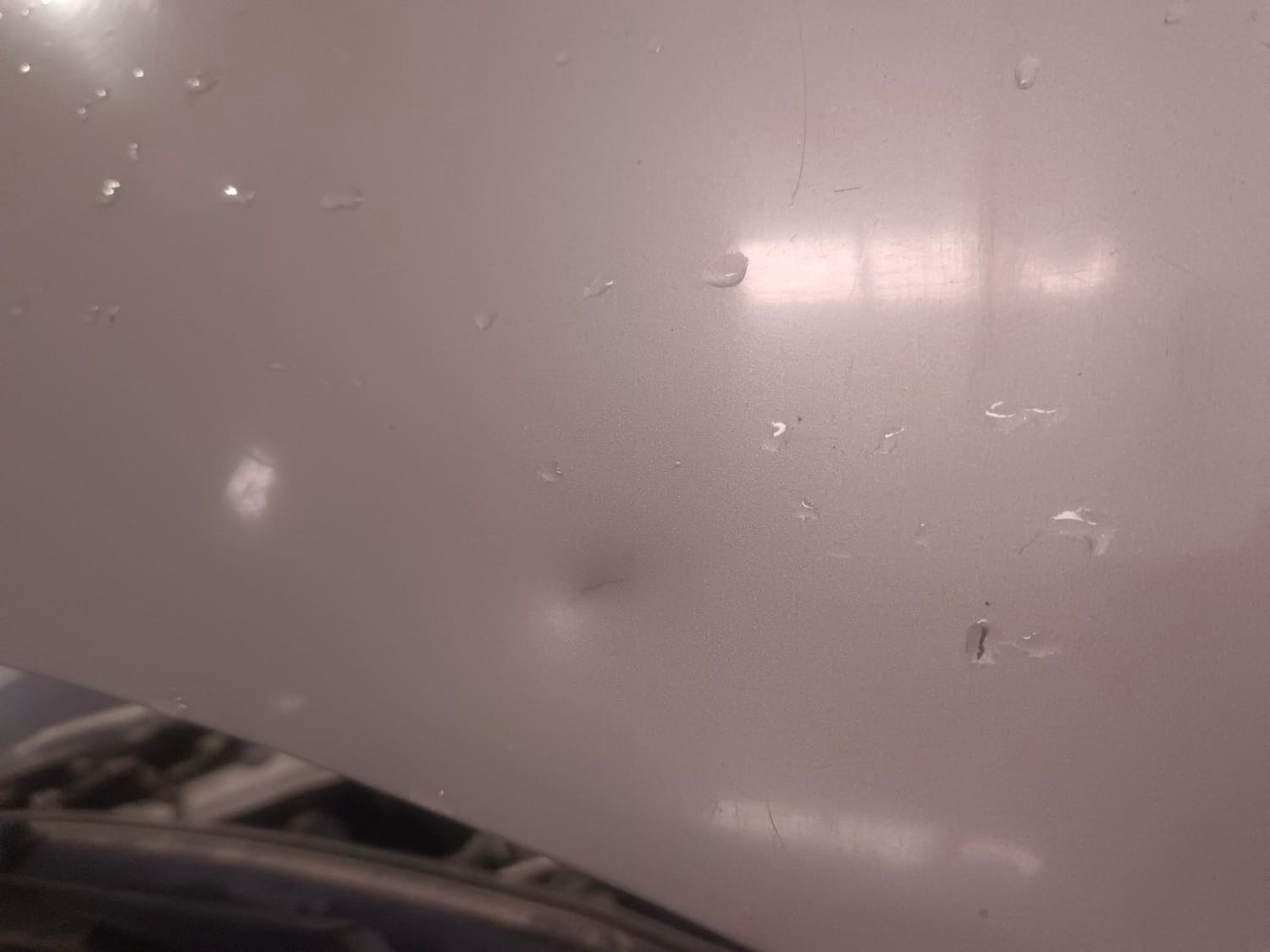 Used 2018 Maruti Suzuki Wagon R VXI Petrol Manual dents MINOR DENT