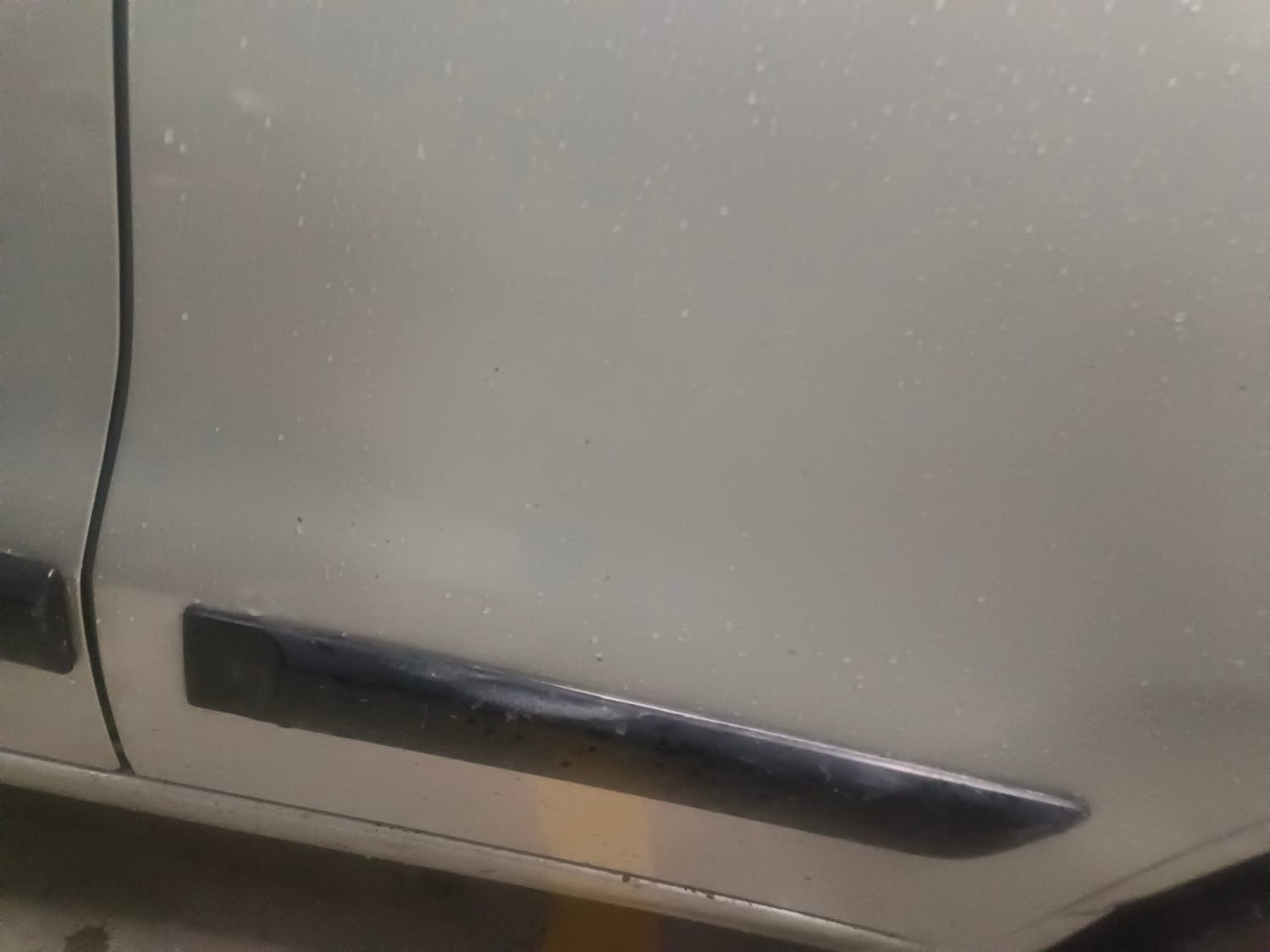Used 2018 Maruti Suzuki Wagon R VXI Petrol Manual dents MINOR SCRATCH