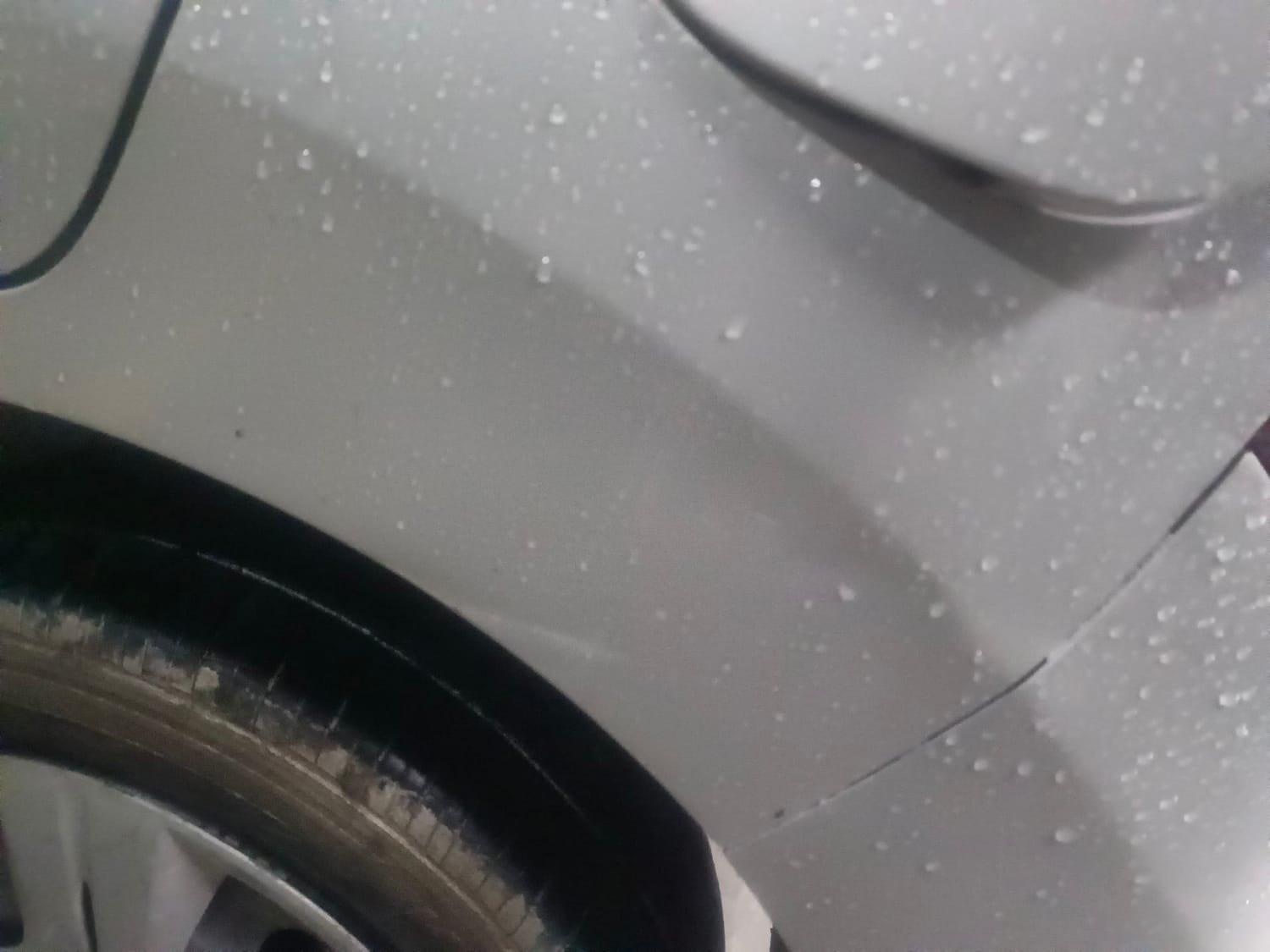 Used 2018 Maruti Suzuki Wagon R VXI Petrol Manual dents MINOR DENT