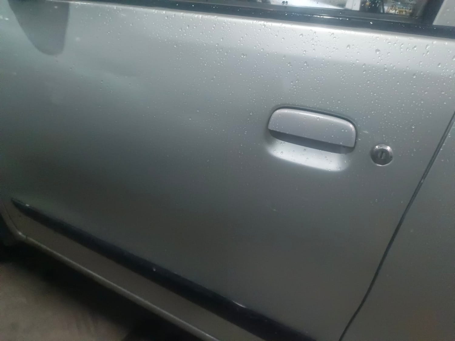Used 2018 Maruti Suzuki Wagon R VXI Petrol Manual dents MINOR SCRATCH