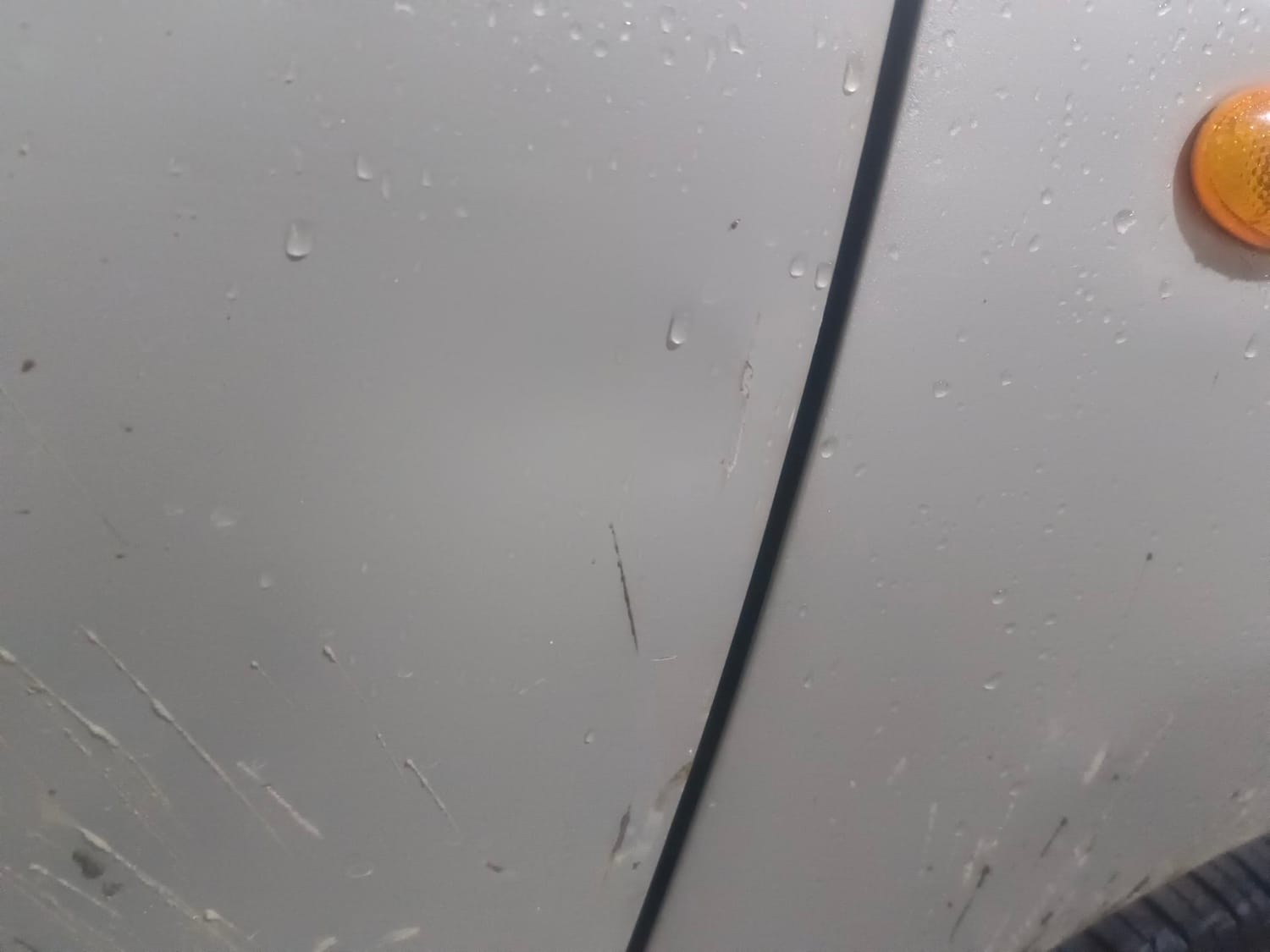 Used 2018 Maruti Suzuki Wagon R VXI Petrol Manual dents MINOR DENT