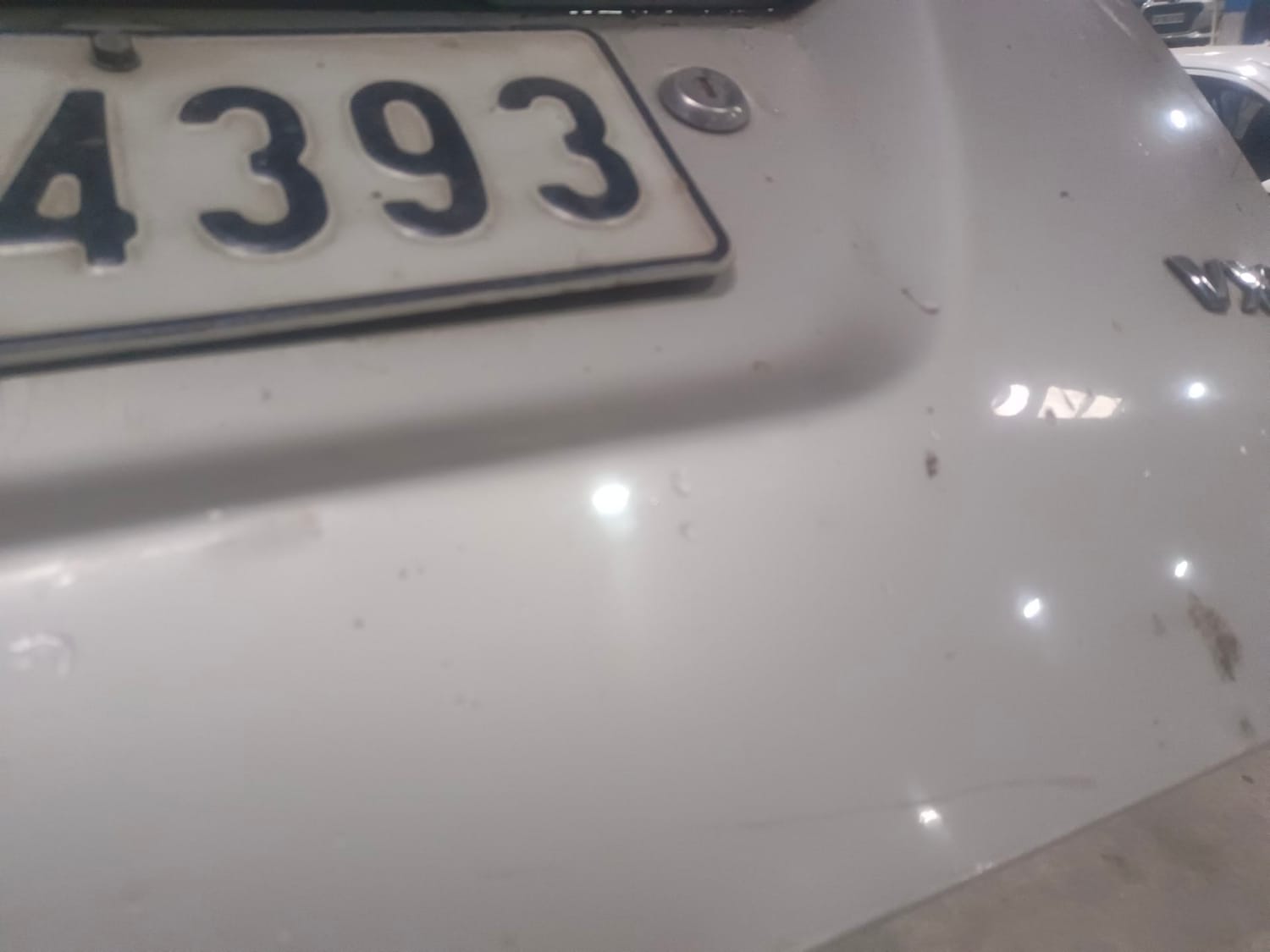 Used 2018 Maruti Suzuki Wagon R VXI Petrol Manual dents MINOR SCRATCH