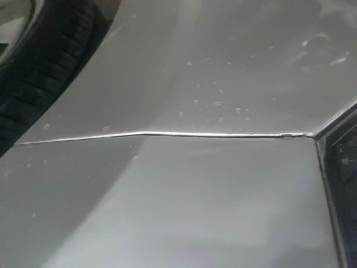 Used 2018 Maruti Suzuki Wagon R VXI Petrol Manual dents MINOR SCRATCH