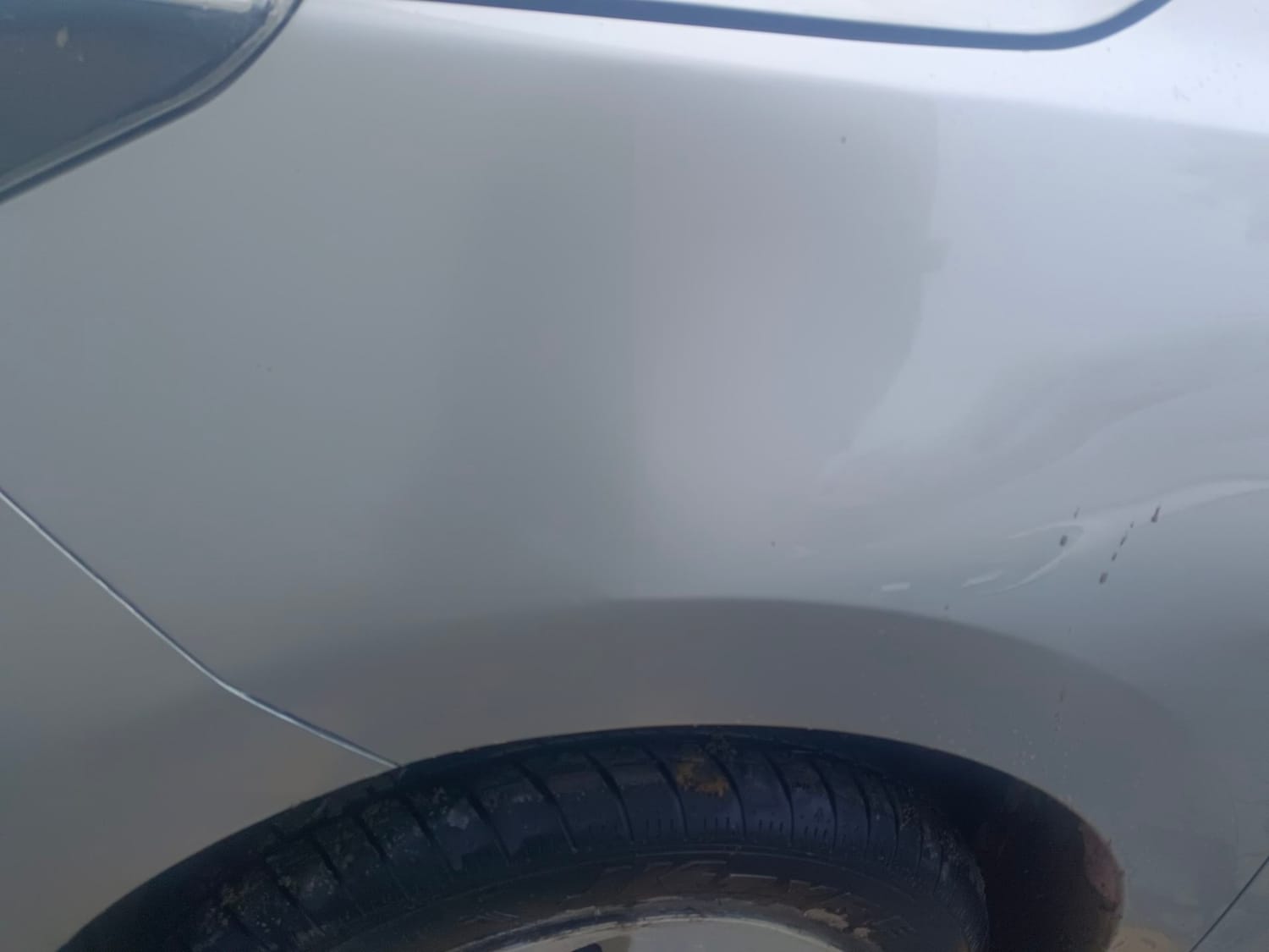 Used 2018 Maruti Suzuki Celerio ZXi AMT Petrol Automatic dents MINOR DENT