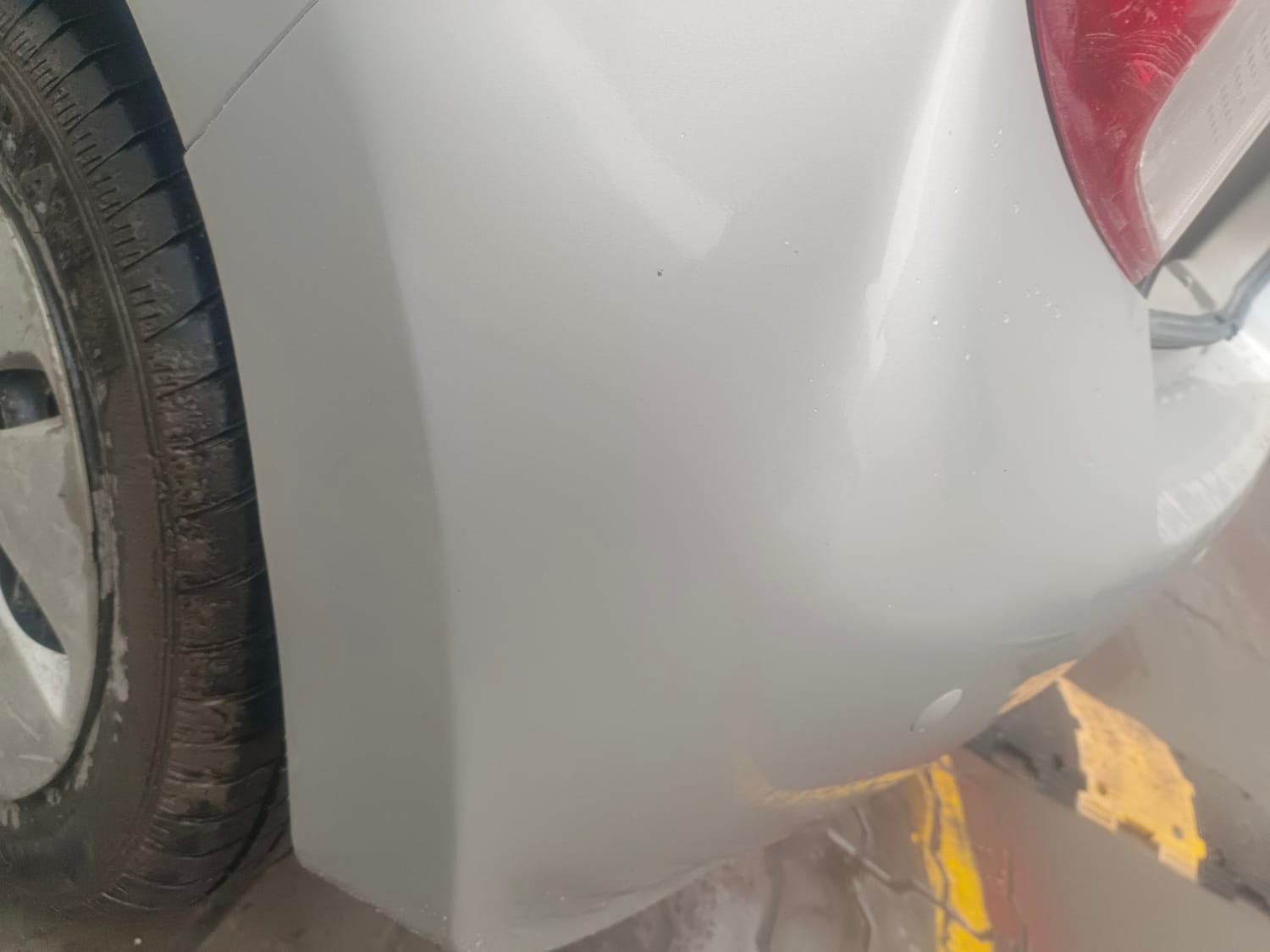 Used 2018 Maruti Suzuki Celerio ZXi AMT Petrol Automatic dents MINOR SCRATCH