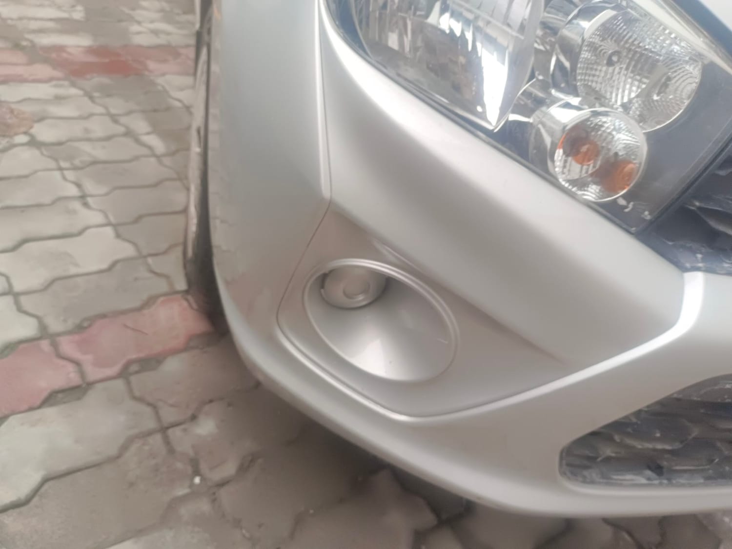 Used 2018 Maruti Suzuki Celerio ZXi AMT Petrol Automatic dents MINOR SCRATCH