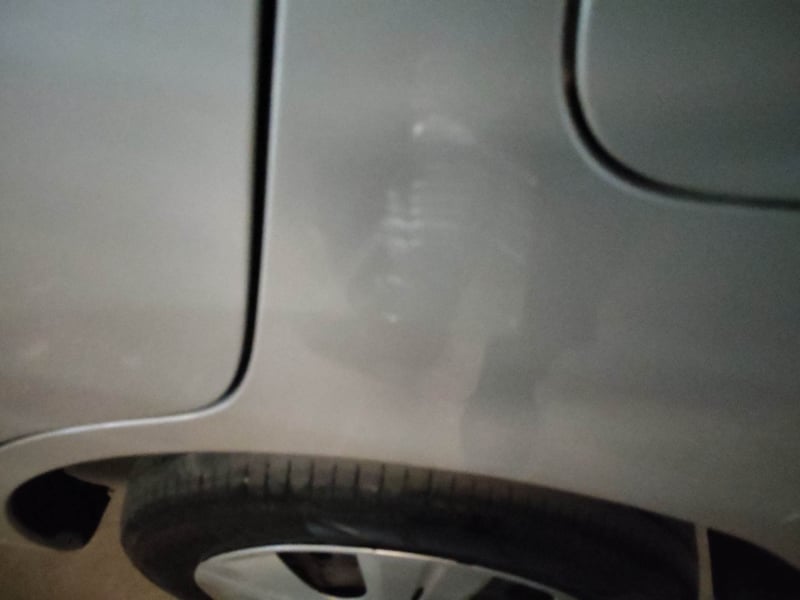 Used 2015 Maruti Suzuki Wagon R VXI Petrol Manual dents MINOR SCRATCH