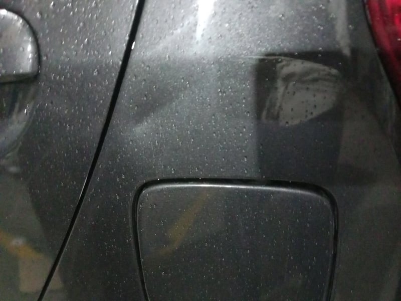 Used 2012 Hyundai i10 Magna 1.2 Kappa2 Petrol Manual dents MINOR DENT