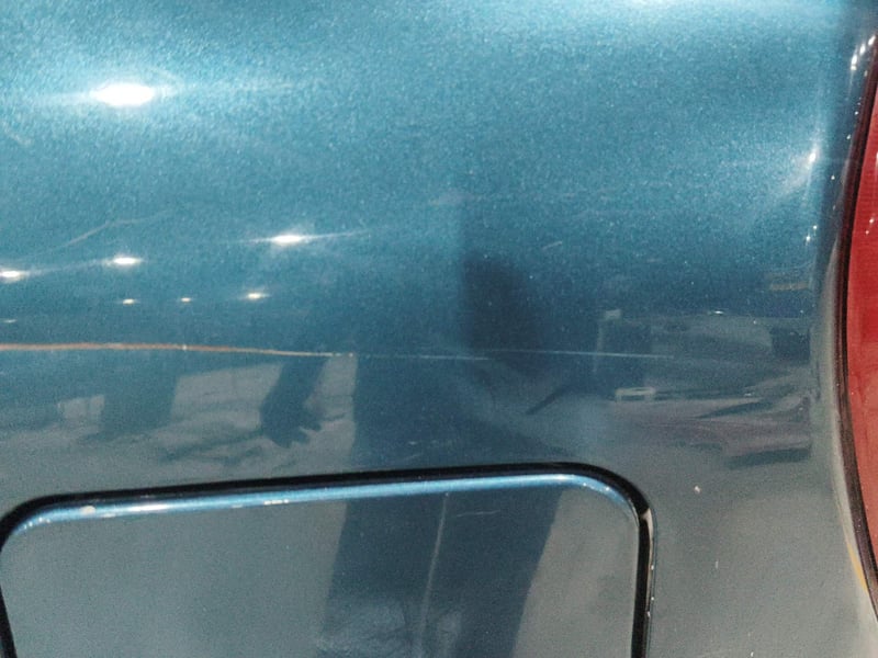 Used 2014 Nissan Micra Active XV Petrol Manual dents MINOR SCRATCH