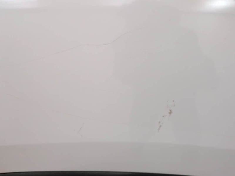 Used 2019 Renault Kwid RXT Petrol Manual dents MINOR SCRATCH