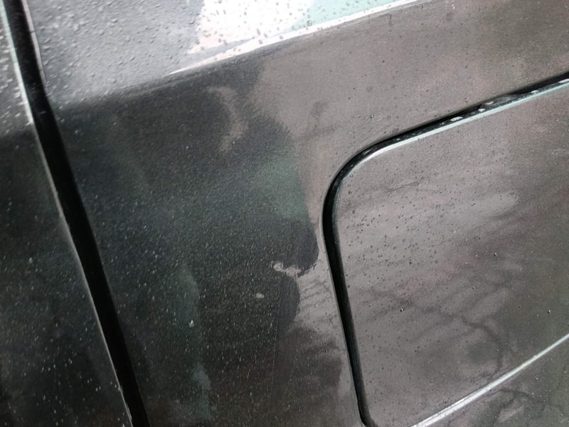 Used 2015 Maruti Suzuki Alto K10 VXi Petrol Manual dents MINOR DENT
