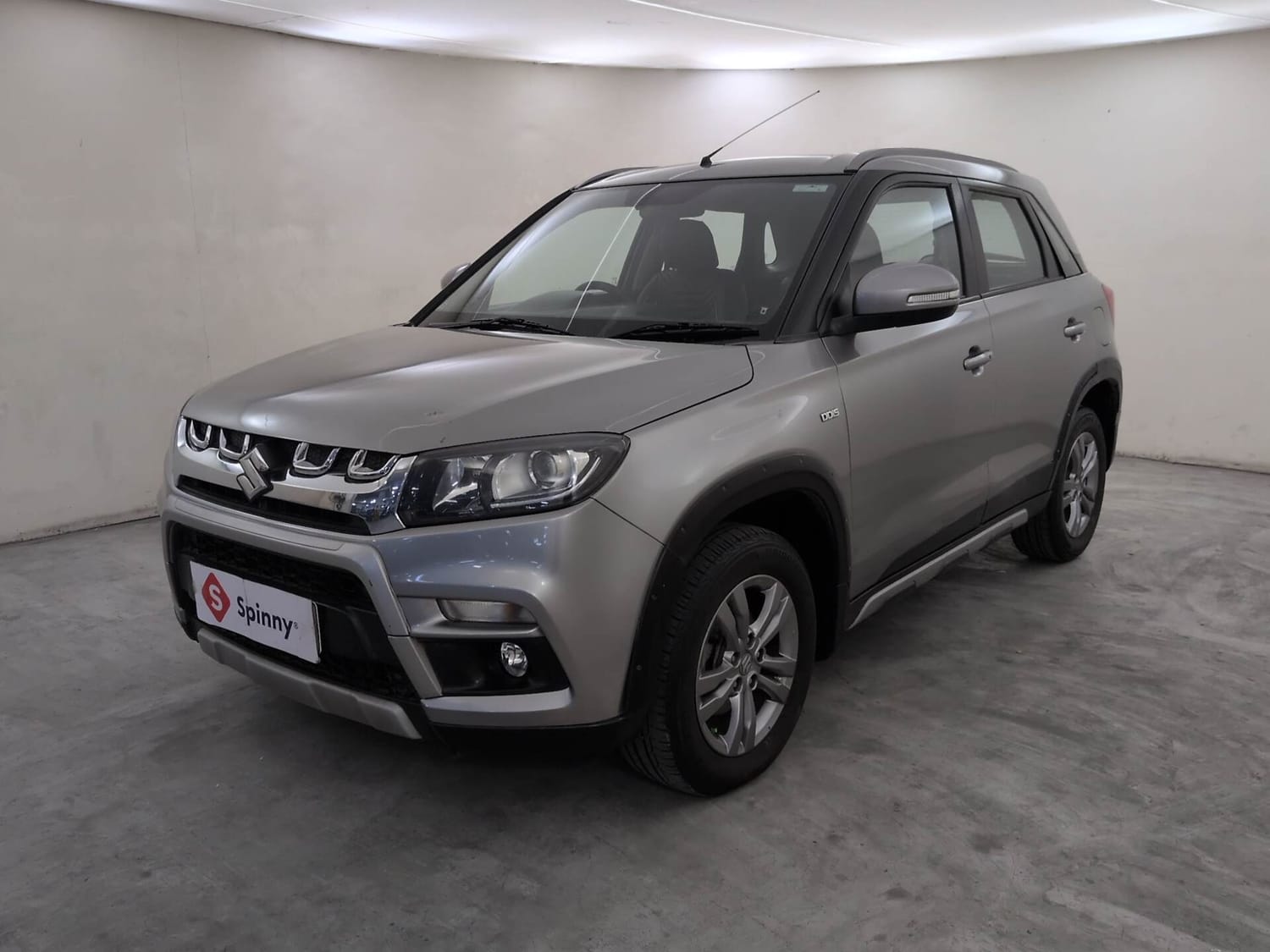 Vitara-brezza