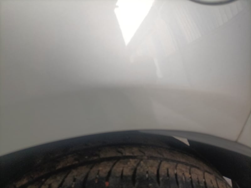 Used 2020 Ford EcoSport Titanium + 1.5L Ti-VCT AT Petrol Automatic dents MINOR SCRATCH