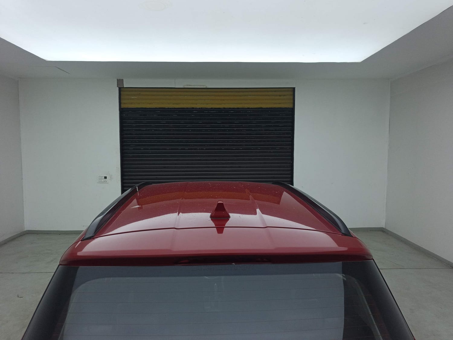 Used 2020 Hyundai Grand i10 Nios Asta U2 1.2 CRDi Diesel Manual exterior EXTERIOR ROOF VIEW