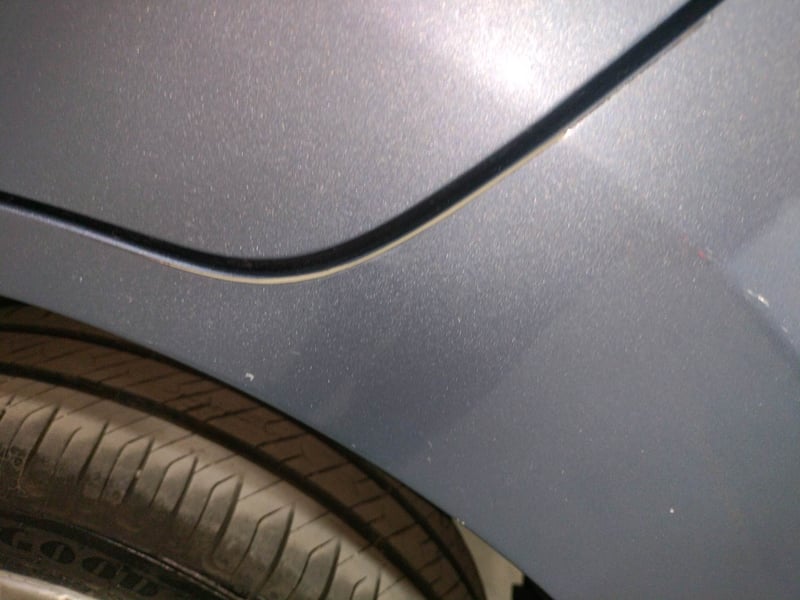 Used 2016 Maruti Suzuki Wagon R 1.0 VXI AMT Petrol Automatic dents MINOR SCRATCH