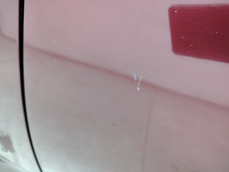 Used 2016 Honda Amaze 1.2 S i-VTEC Petrol Manual dents MINOR SCRATCH