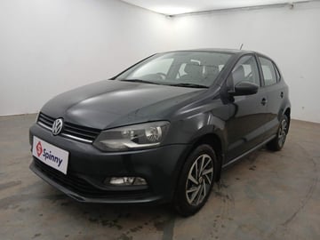 Used 2019 Volkswagen Polo CUP Edition Petrol Petrol Manual Image