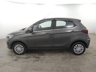 Used 2023 Tata Tiago XT Petrol Manual exterior LEFT SIDE VIEW