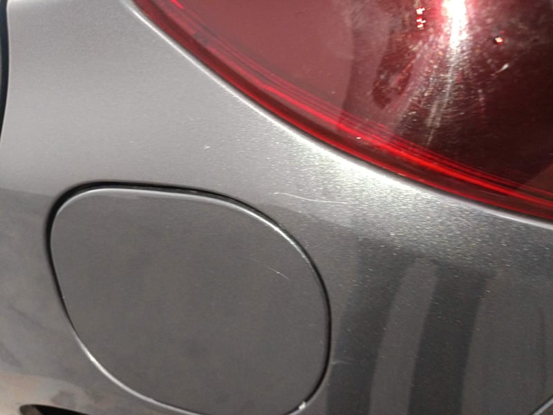 Used 2023 Tata Tiago XT Petrol Manual dents MINOR SCRATCH
