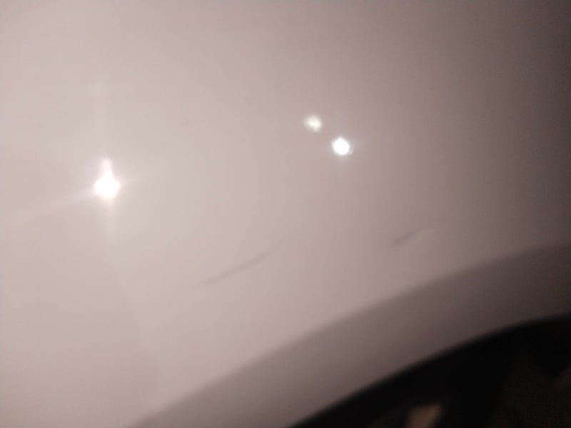 Used 2014 Hyundai i20 Magna 1.2 Petrol Manual dents MINOR SCRATCH