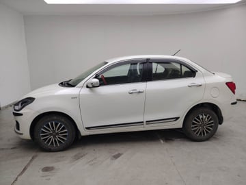 Used 2019 Maruti Suzuki Dzire ZXi Plus AMT Petrol Automatic Image