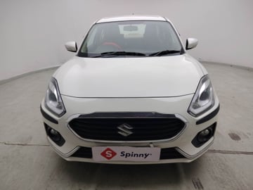 Used 2019 Maruti Suzuki Dzire ZXi Plus AMT Petrol Automatic Image