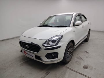 Used 2019 Maruti Suzuki Dzire ZXi Plus AMT Petrol Automatic Image